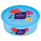 Cadbury Roses Chocolate Tub 600g An assortment of chocolates  Adomoo